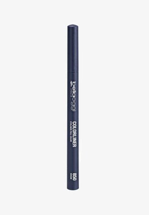 bellaoggi, COLORLINER - Eyeliner - blue