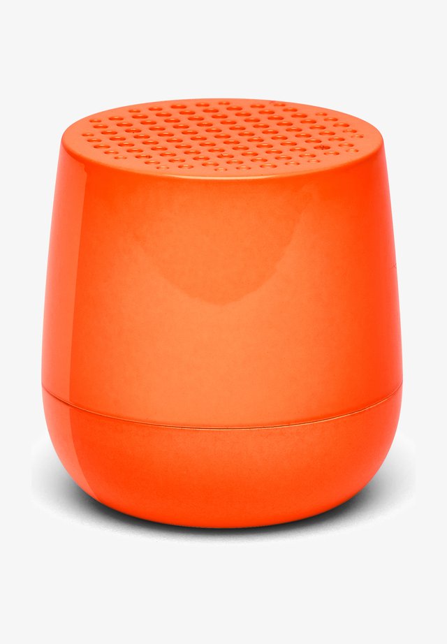 MINO - Speaker - orange