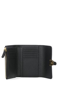 Coccinelle Portafoglio - black