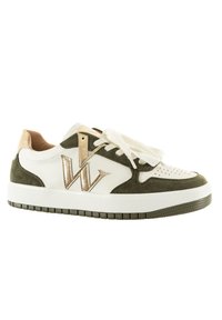 Vanessa Wu Zapatillas - vert