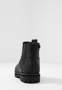 Timberland Støvletter - black