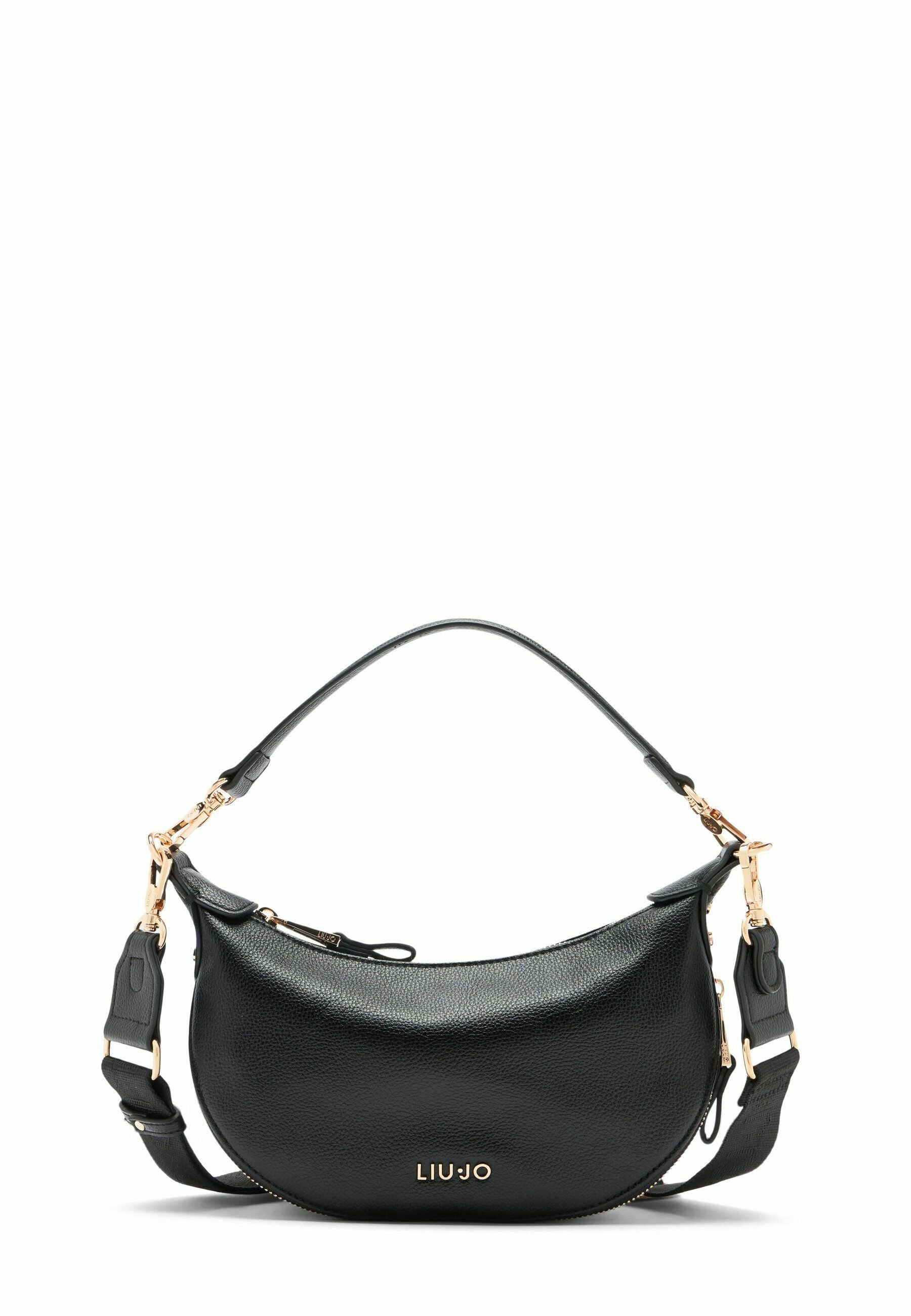 LIU JO BETTER SHOULDER - Handbag - black - Zalando
