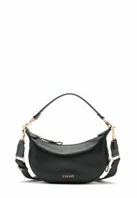 BETTER SHOULDER - Kézitáska - black