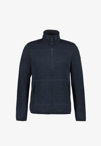 Seleccionado, dunkel blau