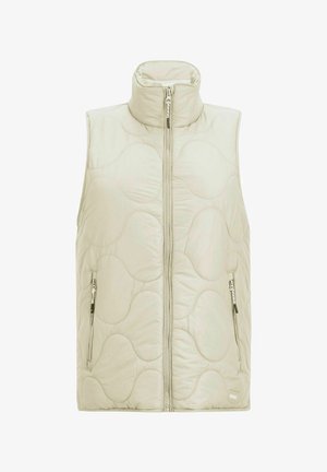 Regatta, REGATTA CARLOTTE GILETS - Smanicato - creamwhite
