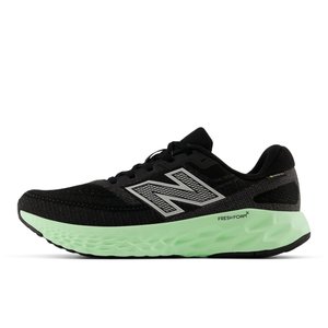 FRESH FOAM X EVOZ GTX V4 - Trail hardloopschoenen - black