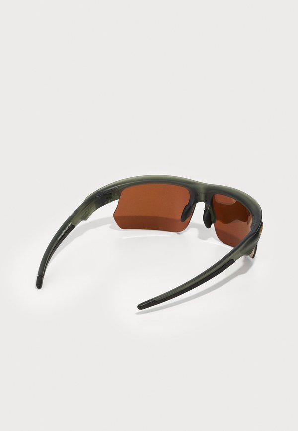 BISPHAERA UNISEX - Sunglasses - matte olive ink3