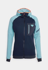 Unausgewählt, marine blue