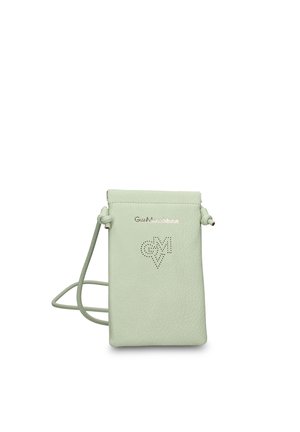 Pochette pour téléphone - green