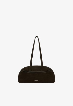 Gino Rossi, GINO ROSSI HANDBAG GINO ROSSI-EO-LA224-19327-2 - Håndtasker - brown