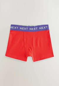Next 10 PACK - Boxerky - contrast brights
