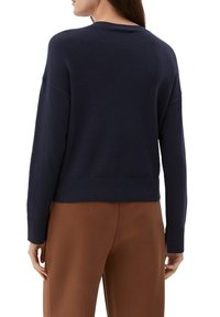 s.Oliver Trui - navy