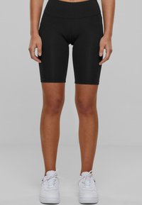 Urban Classics - Shorts - black Immagine in miniatura 1