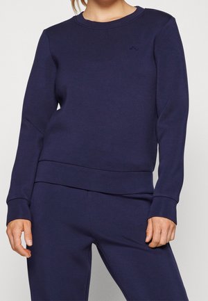 T-shirt à manches longues - dark blue