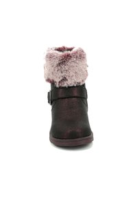 Mod8 ALDIZIA - Scarpe primi passi - bordeaux
