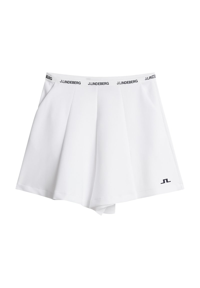 J.LINDEBERG Sports Shorts wit J.LINDEBERG Sports Shorts wit