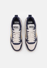 Diesel S-UKIYO V2 - Tenisice - beige