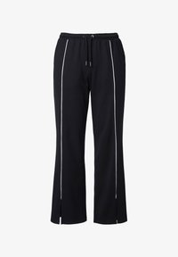 Unausgewählt, black