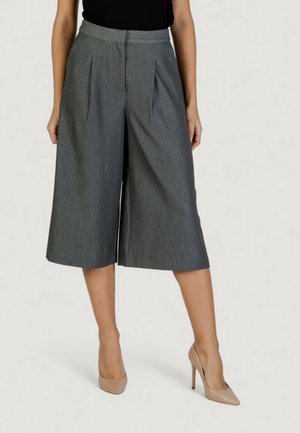 FILANO CULOTTE - Kalhoty - grey