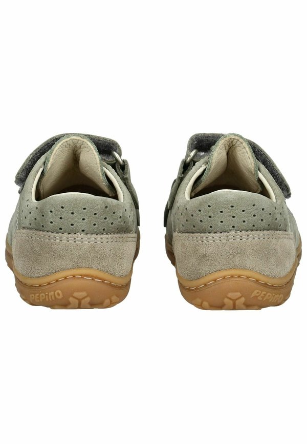 Klettschuh – eukalyptus tundra