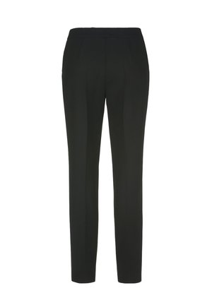 Luisa Spagnoli OTRE - Pantalon classique - nero