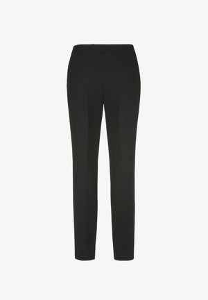Luisa Spagnoli OTRE - Pantalon classique - nero