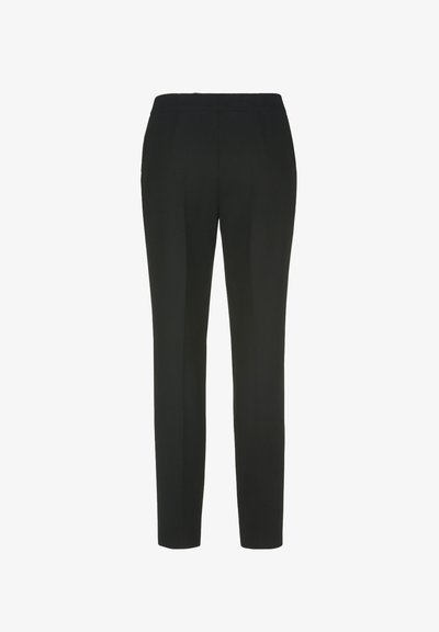 Luisa Spagnoli OTRE - Hlače - nero