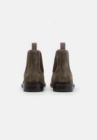 GANT FAIRKON - Bottines - desert brown