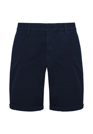 Sun68, BERMUDA - Shorts - navy blue