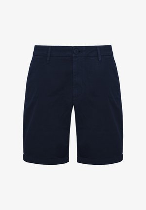 Sun68, BERMUDA - Shorts - navy blue