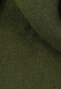 Zwillingsherz CLASSIC KURZ - Schal - olive