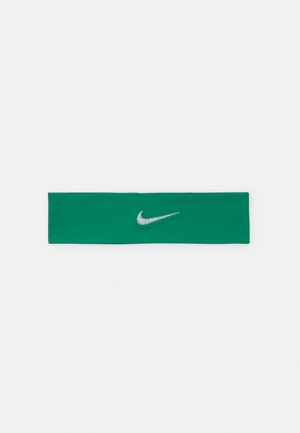 FURY HEADBAND - Paraorecchie - malachite/white