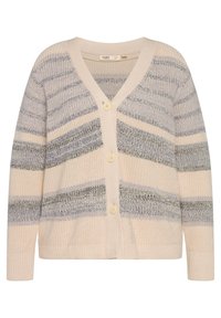 Ulla Popken Cardigan - beige