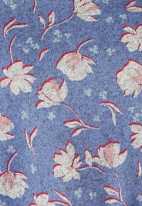 Niet geselecteerd, Blue Floral