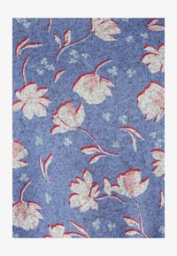 Niet geselecteerd, Blue Floral