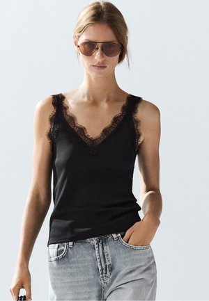 Massimo Dutti, - Top