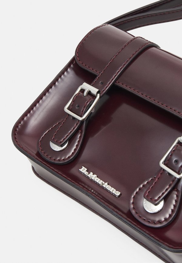 7" VEGAN SATCHEL   - Cross body bag2