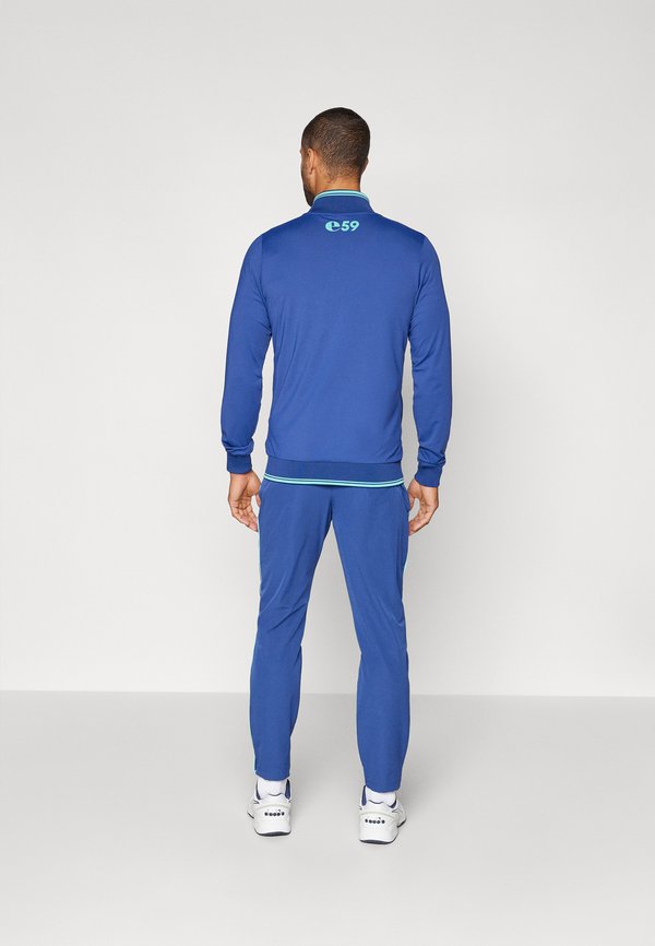 HOPMAN TRACK PANT - Tracksuit bottoms2