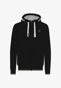 Ausgewählt, black pil