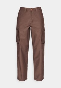 Δεν επιλέχθηκε, bracken