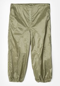 YOUNG PANT - Pantalones - green