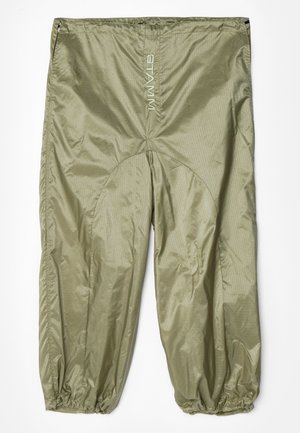 STAMM YOUNG PANT - Παντελόνι - green