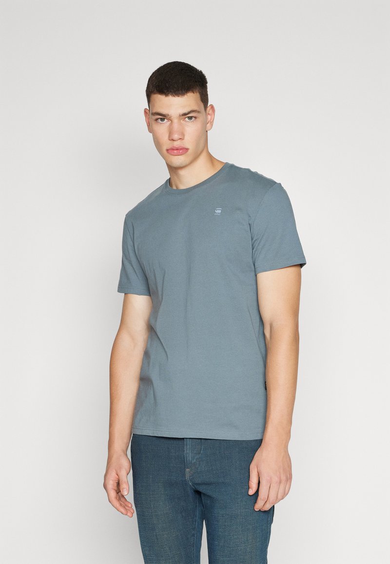 G-STAR BASE - Tricou basic - axis