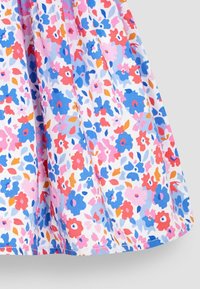 JoJo Maman Bébé PRETTY REGULAR FIT - Rochie de zi - pink