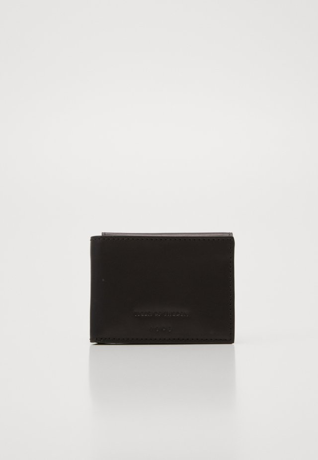 WAIR - Lompakko - black