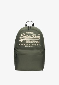 No seleccionado, laurel khaki