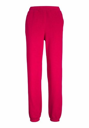 JJXX JXABBIE - Pantaloni sportivi - cerise