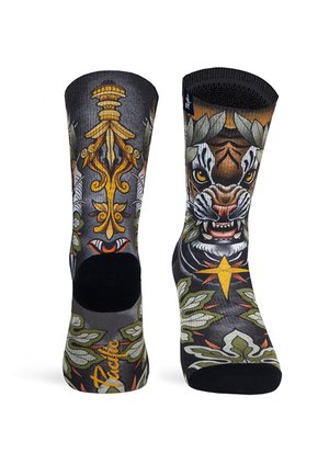 Pacific and Co ROAR  - Calcetines - multicolor