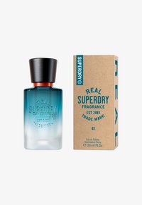 Superdry Fragrances REAL SUPERDRY 02 FOR HIM EDT - Eau de Toilette