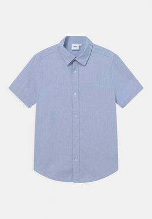 Hemd - pale blue